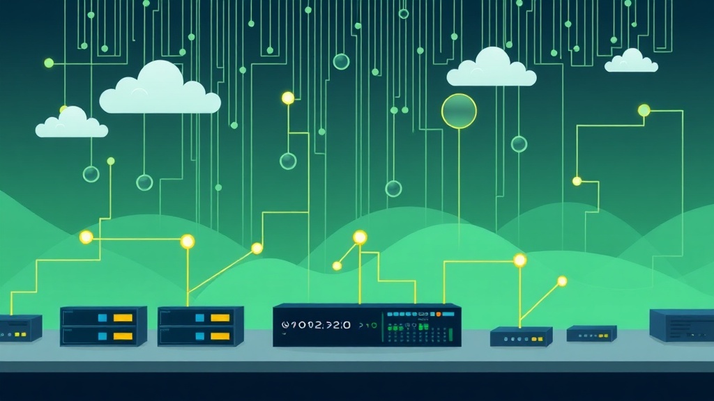 Networking tutorial - IT technology blog