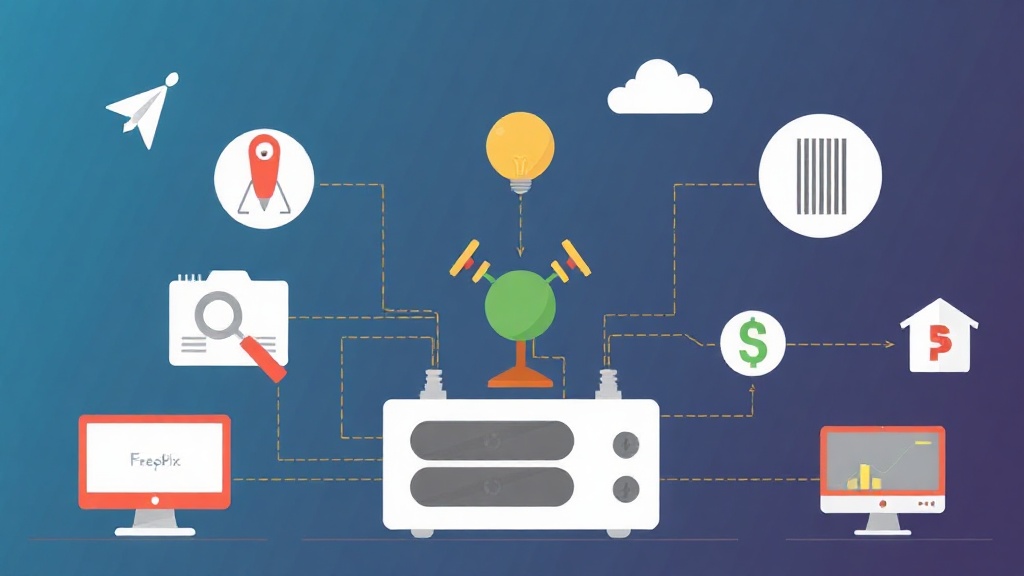 Networking tutorial - IT technology blog