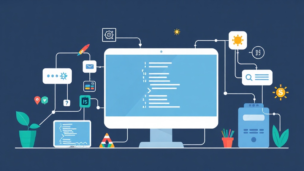 Programming tutorial - IT technology blog