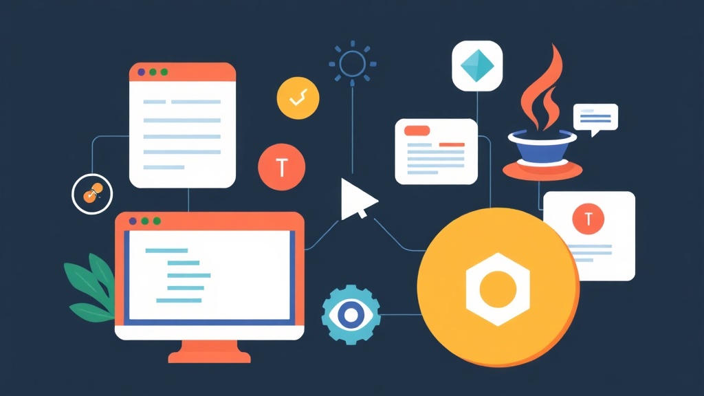 Programming tutorial - IT technology blog