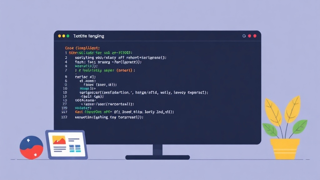 Programming tutorial - IT technology blog