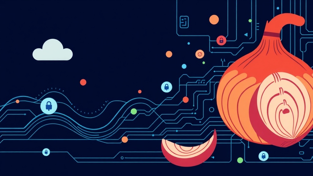 Security tutorial - IT technology blog