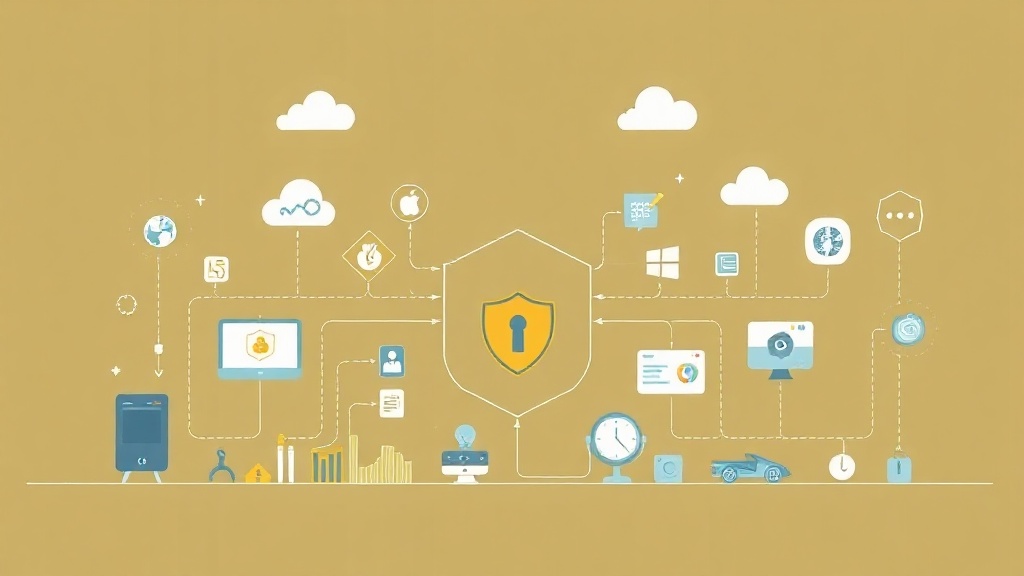 Security tutorial - IT technology blog
