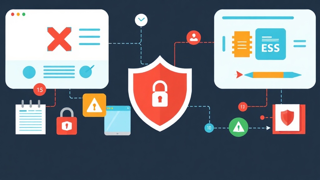 Security tutorial - IT technology blog