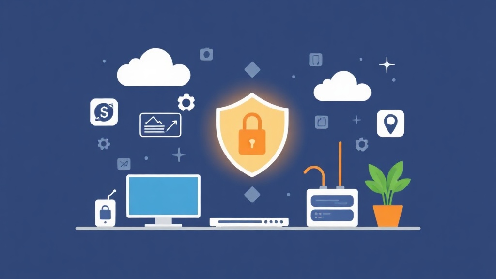 Security tutorial - IT technology blog