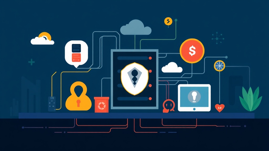 Security tutorial - IT technology blog