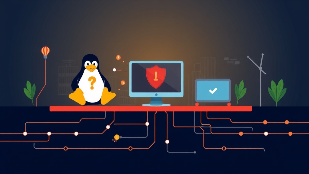Security tutorial - IT technology blog