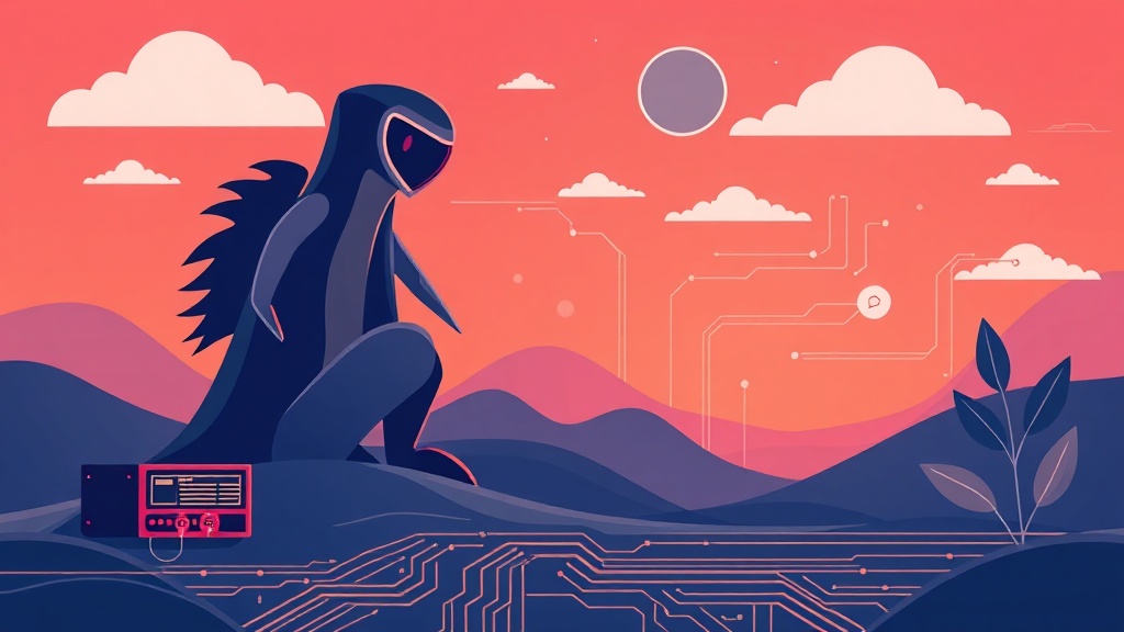 Security tutorial - IT technology blog