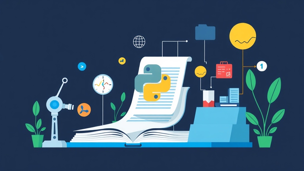 AI tutorial - IT technology blog