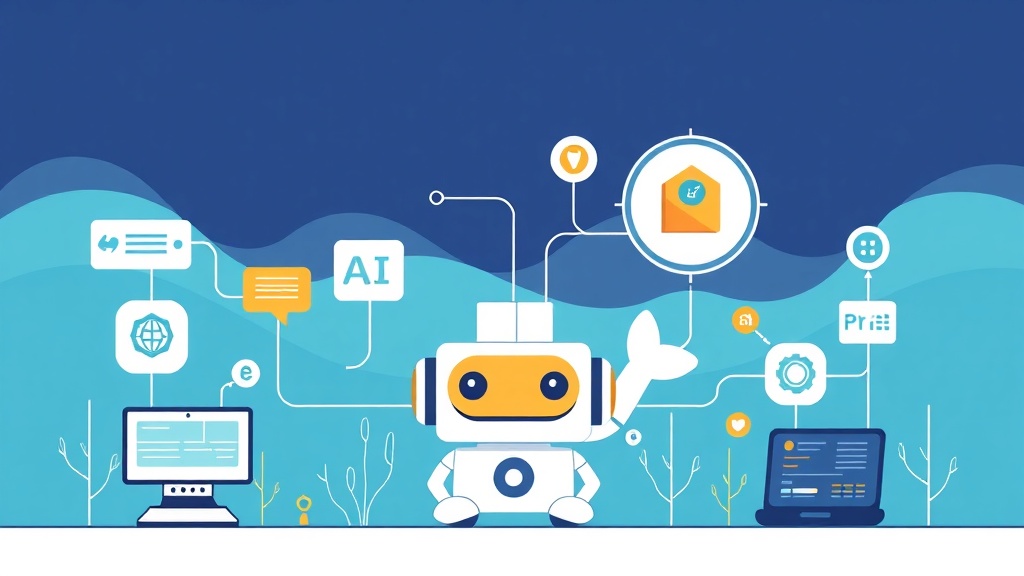 AI tutorial - IT technology blog