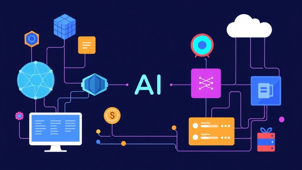 AI tutorial - IT technology blog