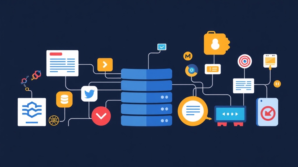 Database tutorial - IT technology blog