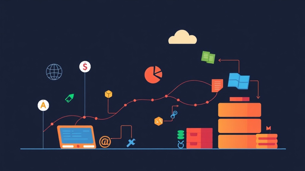 Database tutorial - IT technology blog
