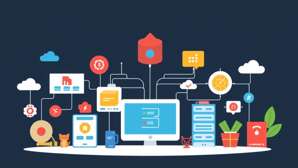Database tutorial - IT technology blog