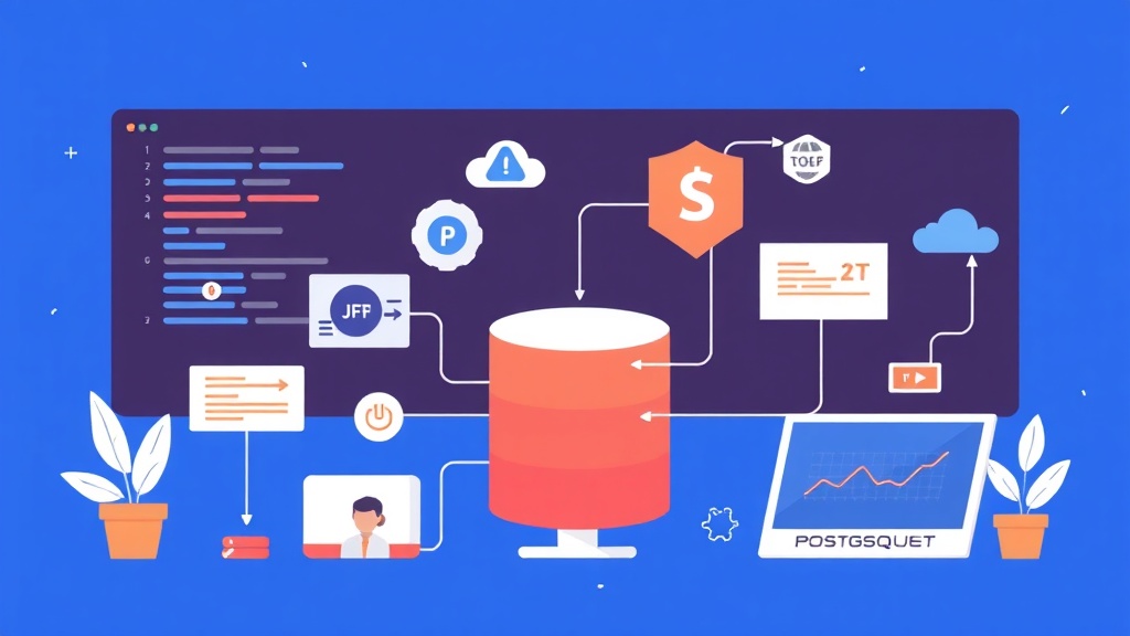 Database tutorial - IT technology blog