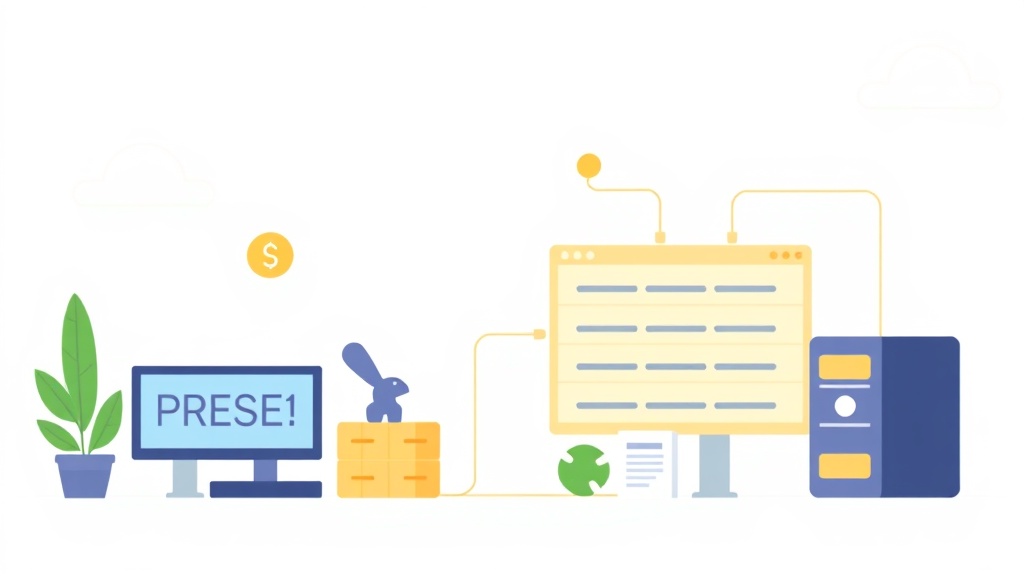 Database tutorial - IT technology blog