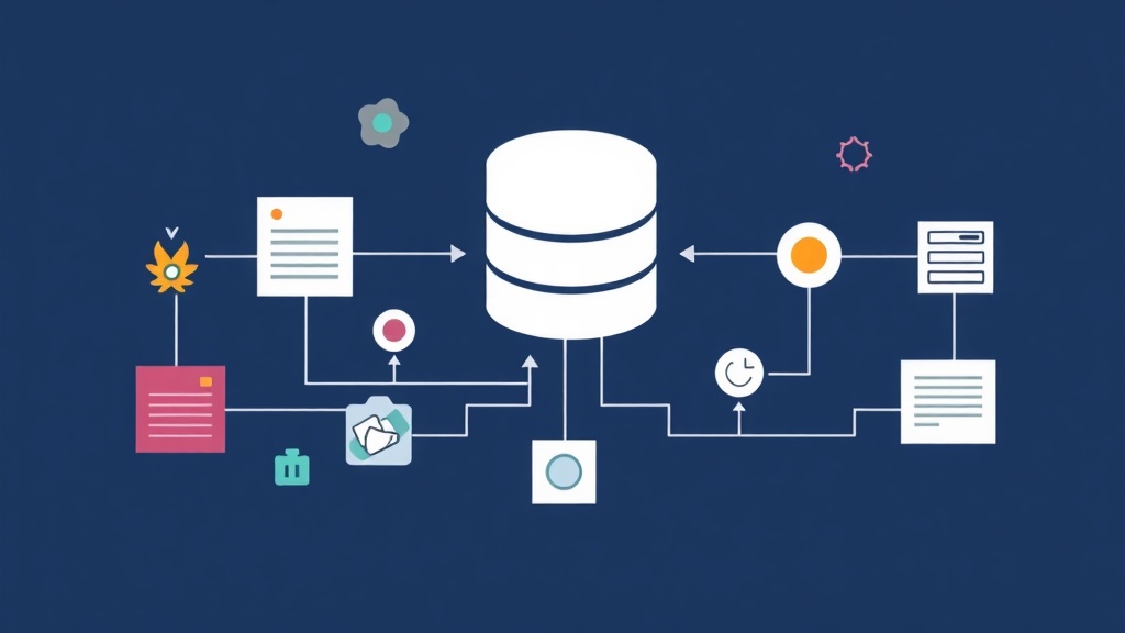 Database tutorial - IT technology blog