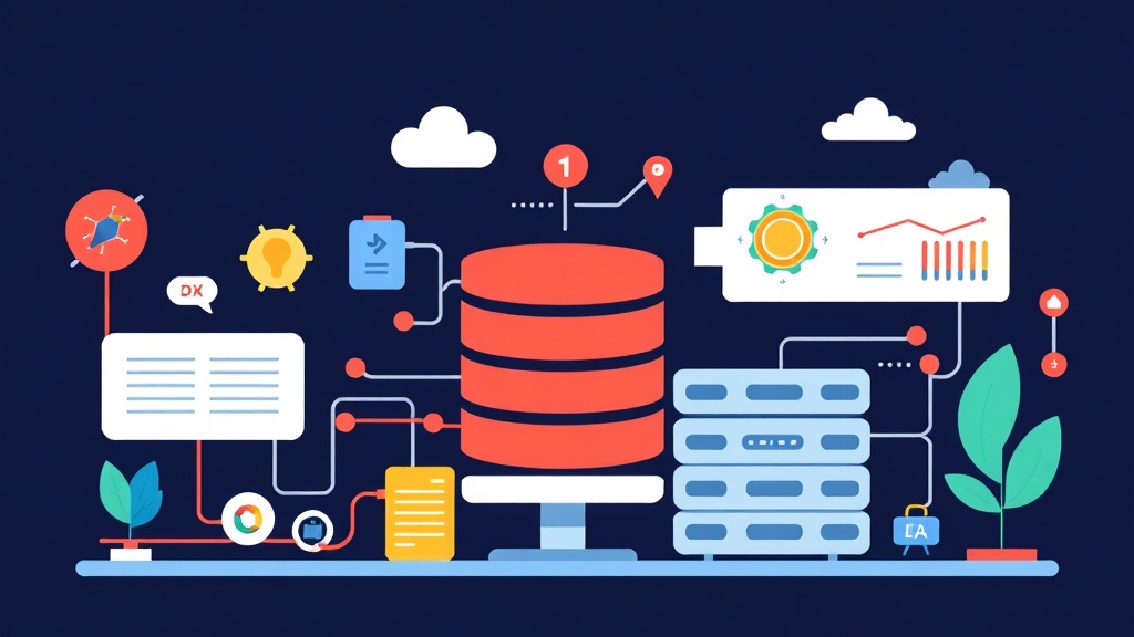 Database tutorial - IT technology blog