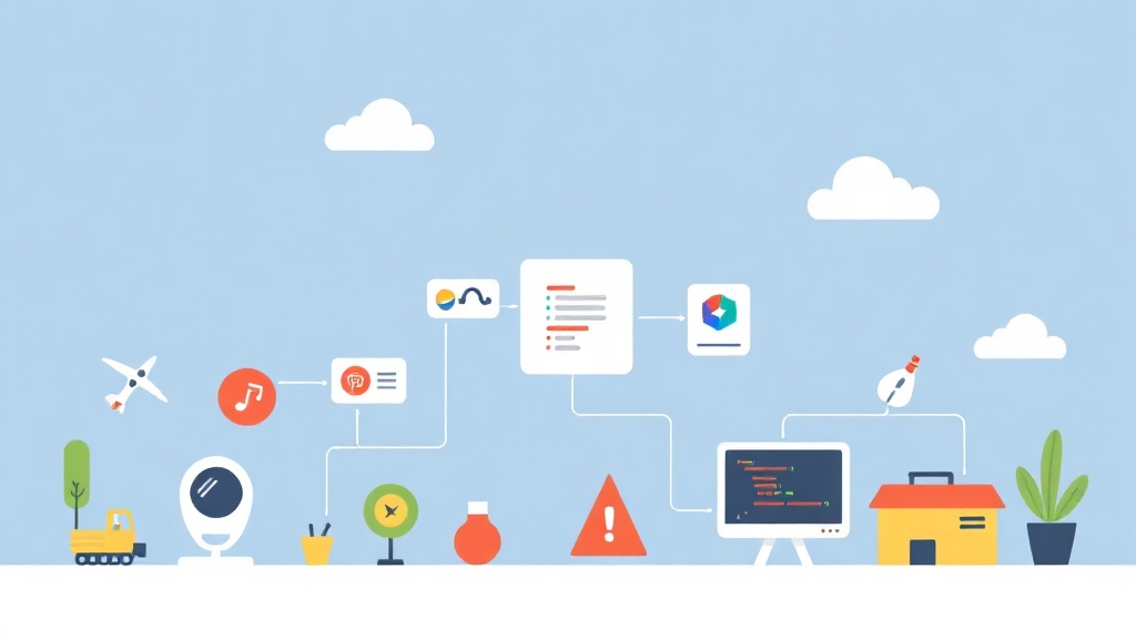DevOps tutorial - IT technology blog