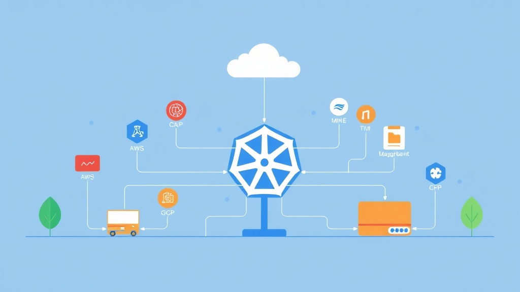 DevOps tutorial - IT technology blog