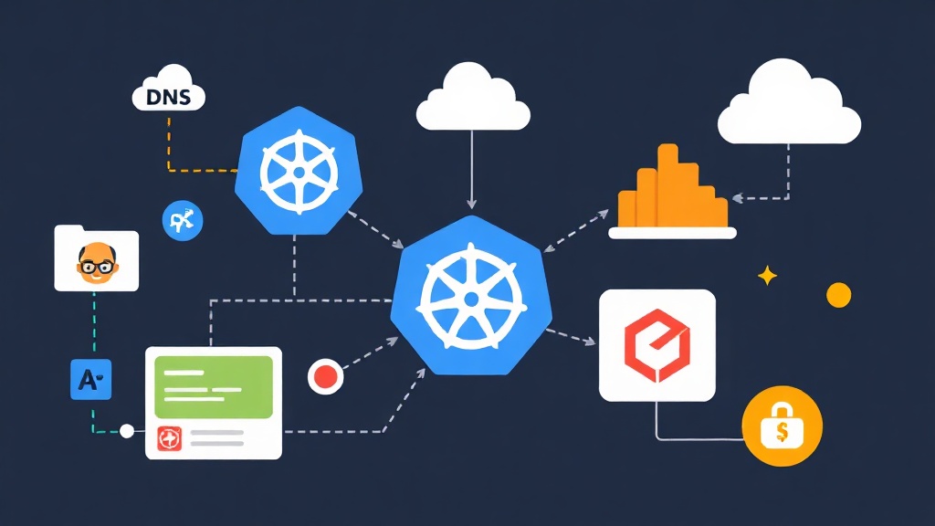 DevOps tutorial - IT technology blog
