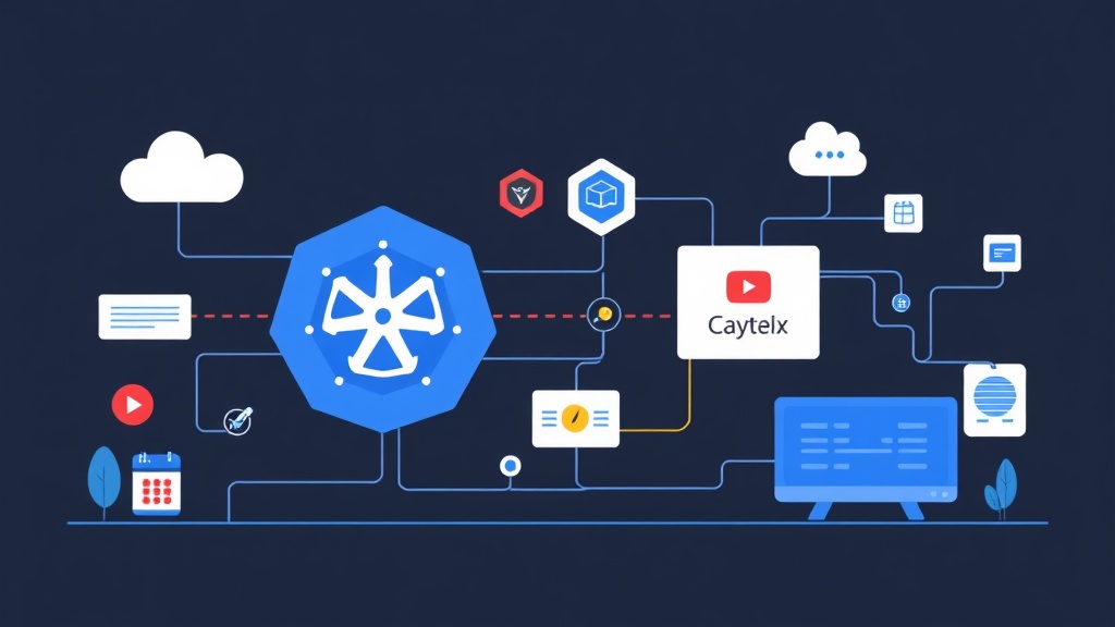 DevOps tutorial - IT technology blog