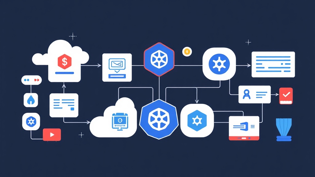 DevOps tutorial - IT technology blog