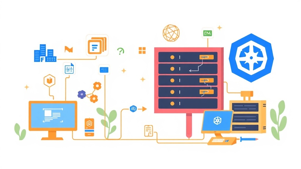 DevOps tutorial - IT technology blog