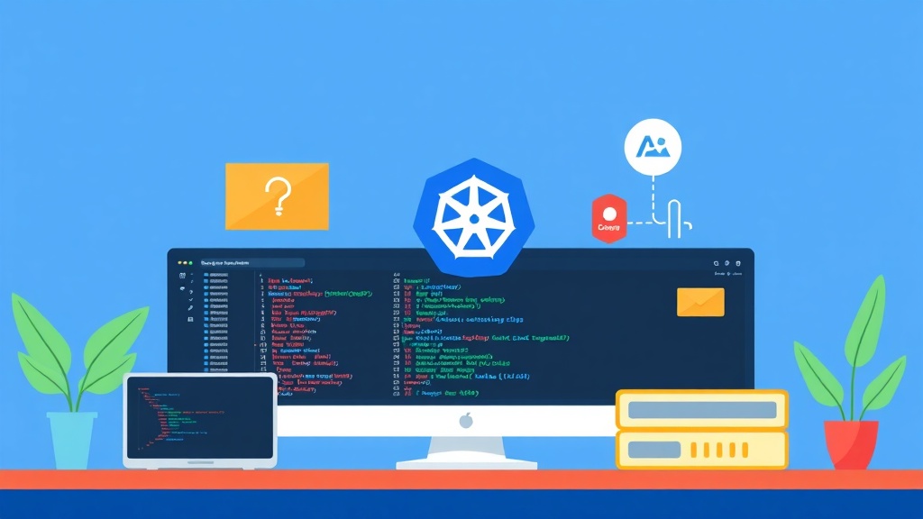 DevOps tutorial - IT technology blog