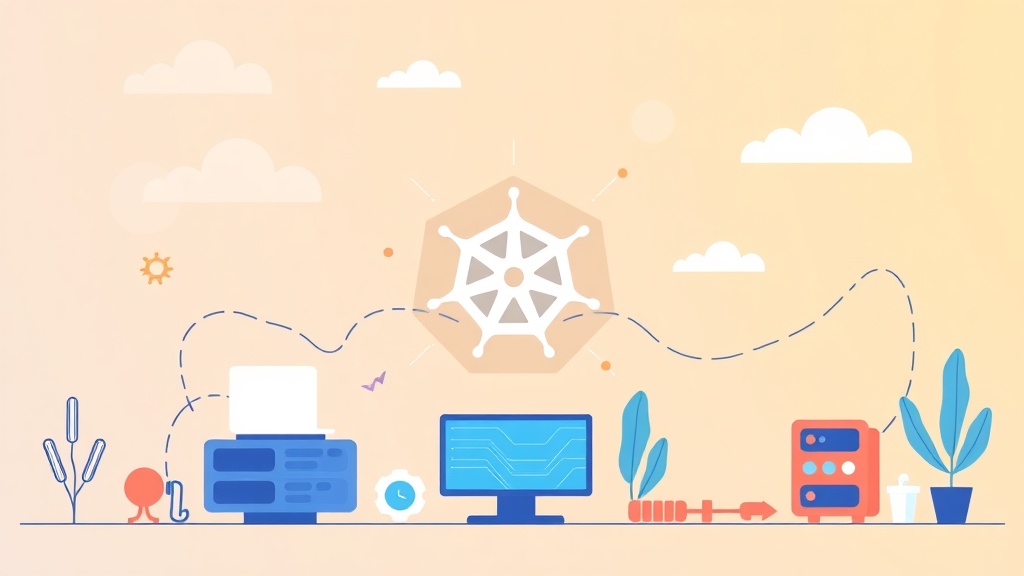 DevOps tutorial - IT technology blog