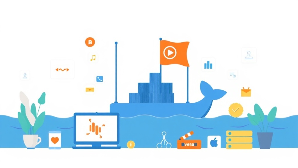 DevOps tutorial - IT technology blog