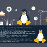 Linux tutorial - IT technology blog