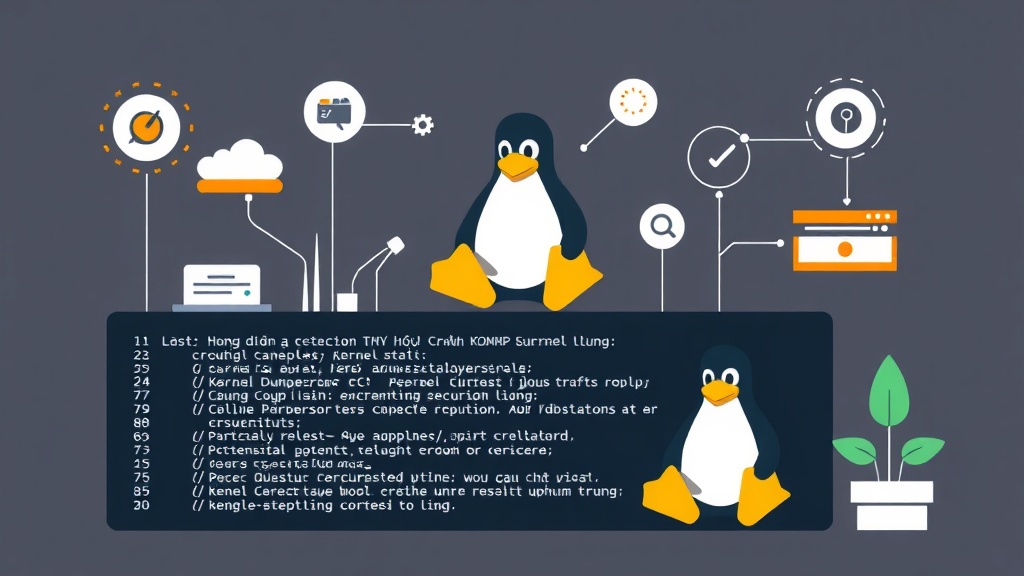 Linux tutorial - IT technology blog