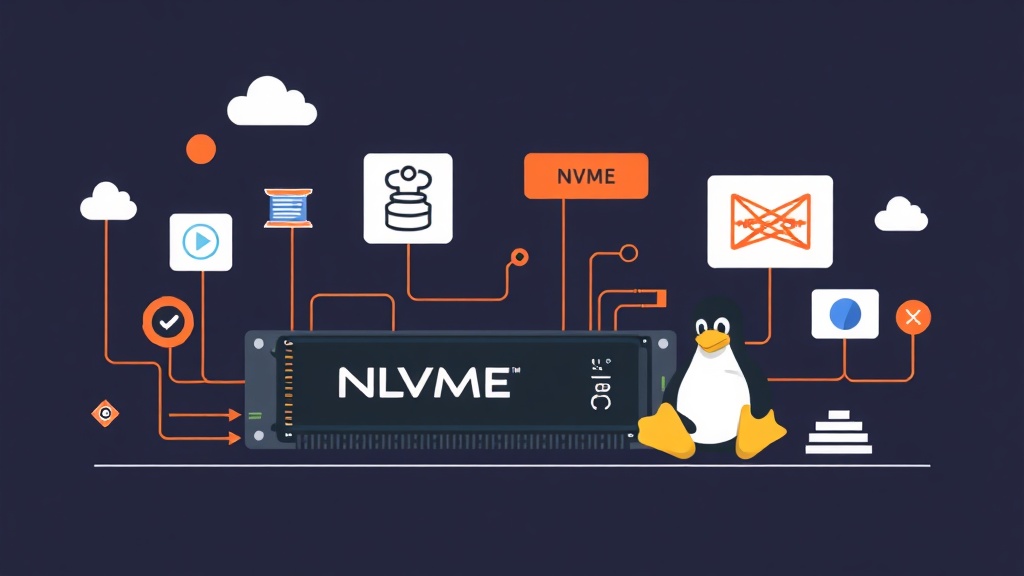 Linux tutorial - IT technology blog