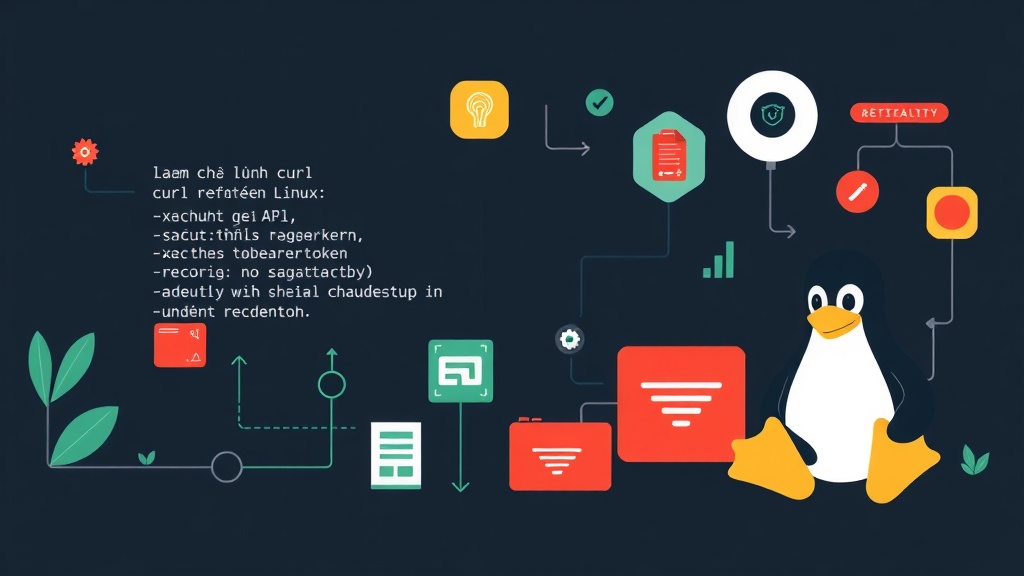Linux tutorial - IT technology blog