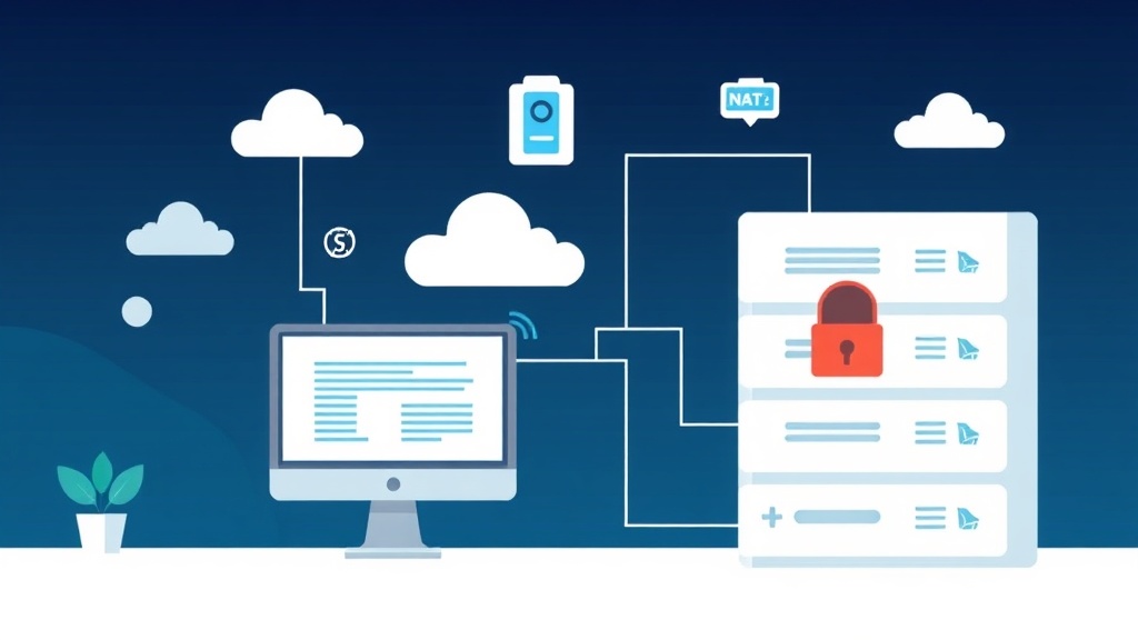 Networking tutorial - IT technology blog