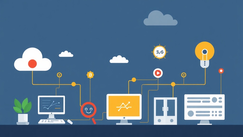 Networking tutorial - IT technology blog