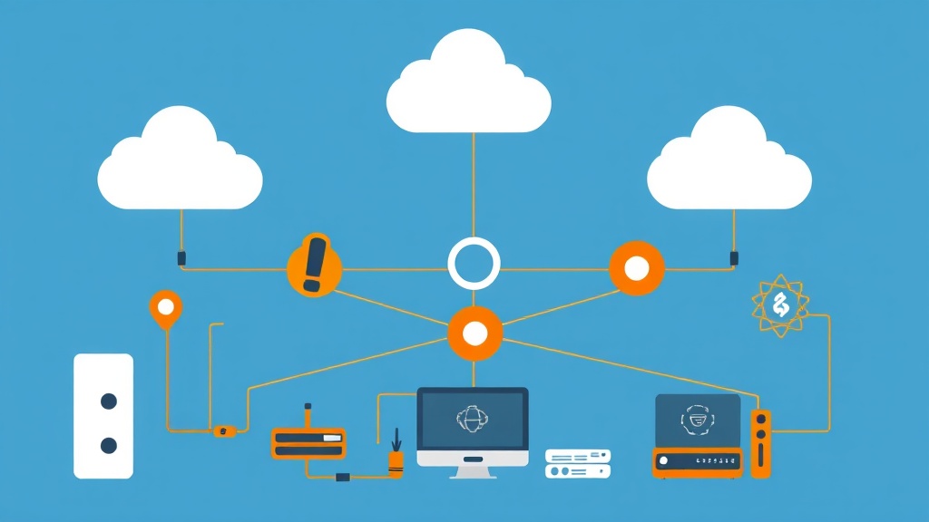 Networking tutorial - IT technology blog