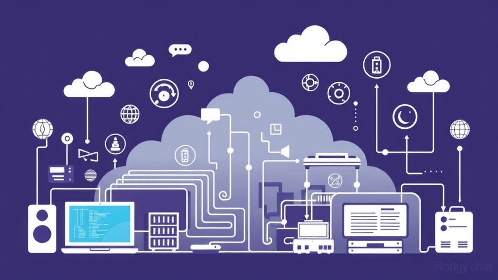 Networking tutorial - IT technology blog
