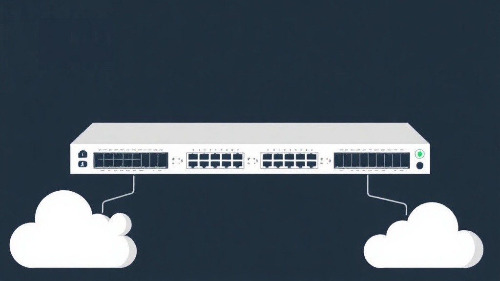Networking tutorial - IT technology blog
