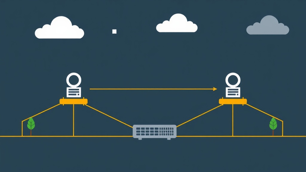 Networking tutorial - IT technology blog