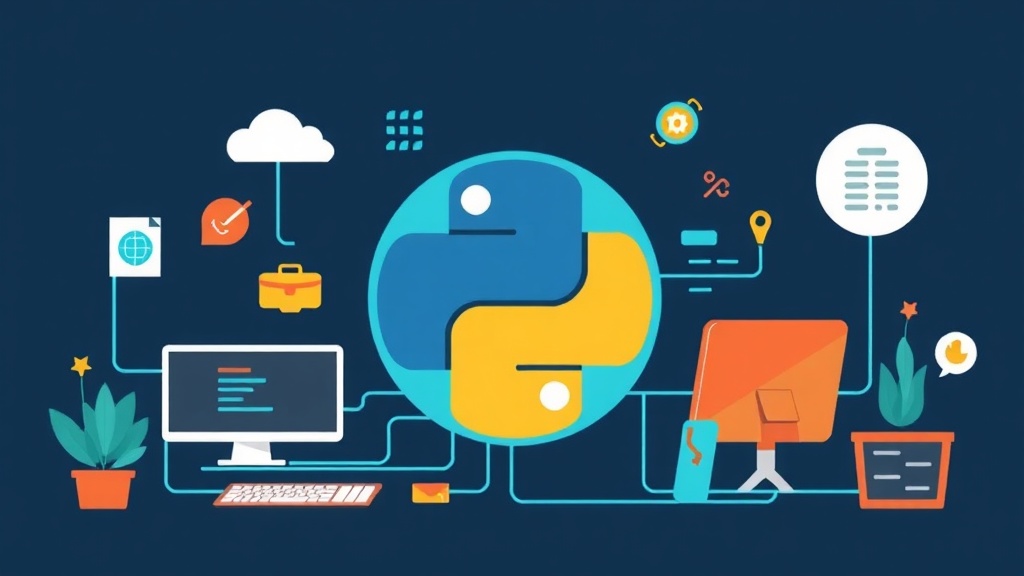 Networking tutorial - IT technology blog