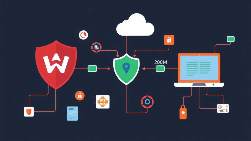 Networking tutorial - IT technology blog