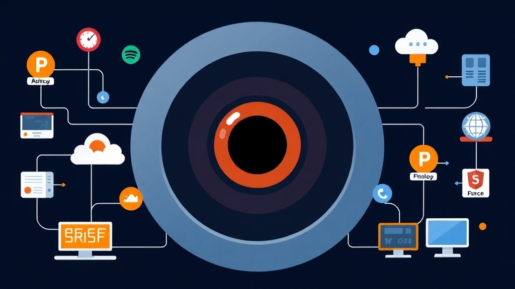 Networking tutorial - IT technology blog
