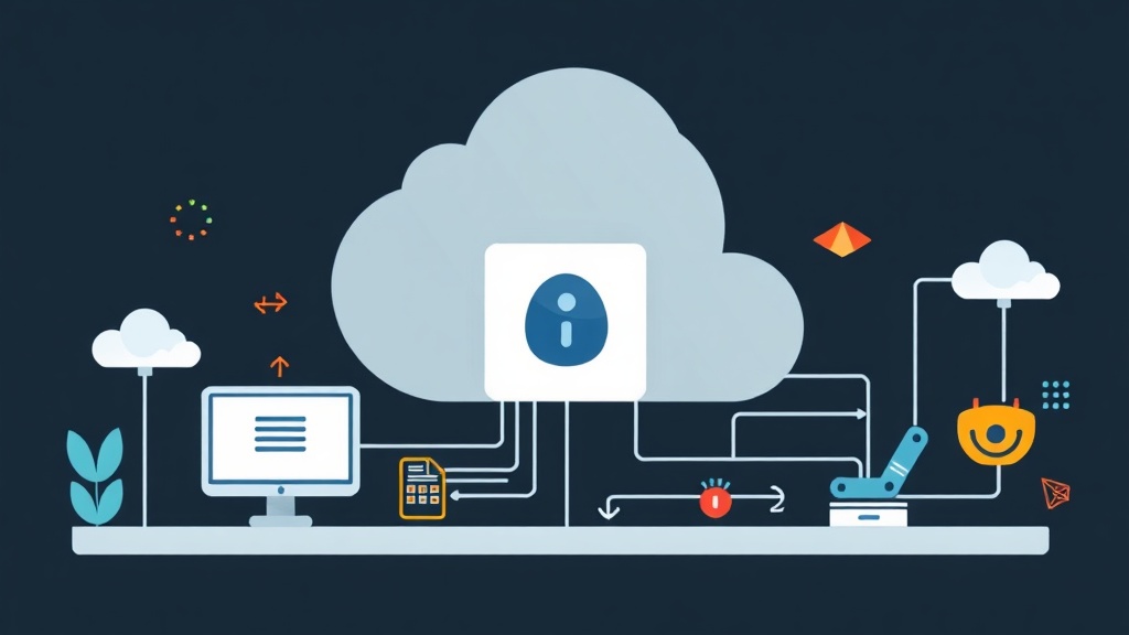 Networking tutorial - IT technology blog
