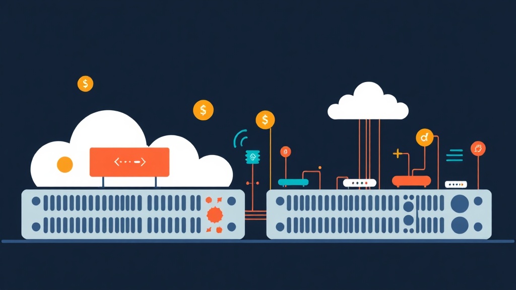 Networking tutorial - IT technology blog