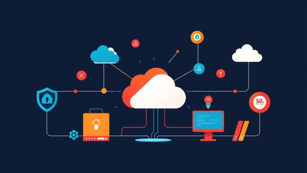 Networking tutorial - IT technology blog