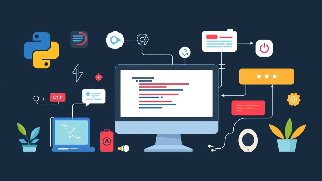 Programming tutorial - IT technology blog