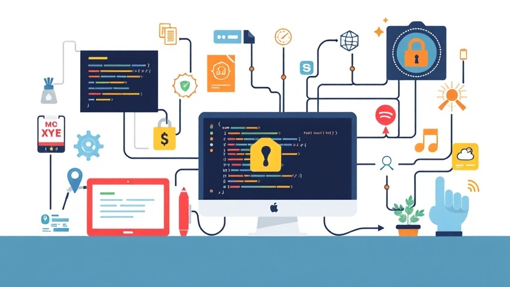 Security tutorial - IT technology blog