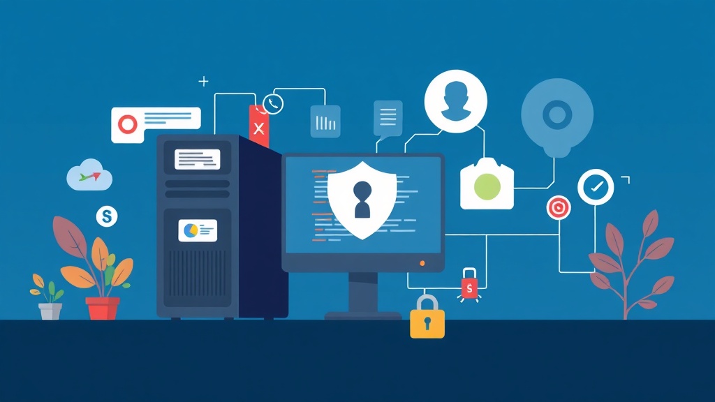 Security tutorial - IT technology blog